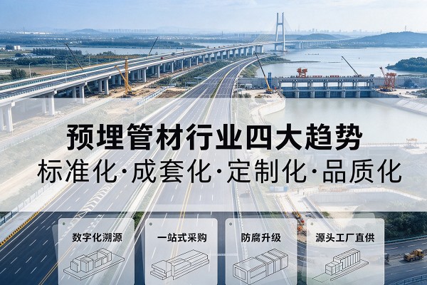 矿区行业发展趋势总结
