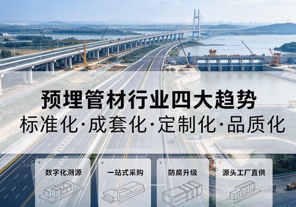 矿区行业发展趋势总结